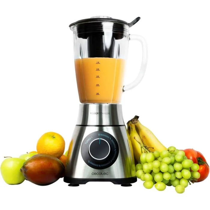 CECOTEC Electric Mixer 4440 g 42x23x22cm