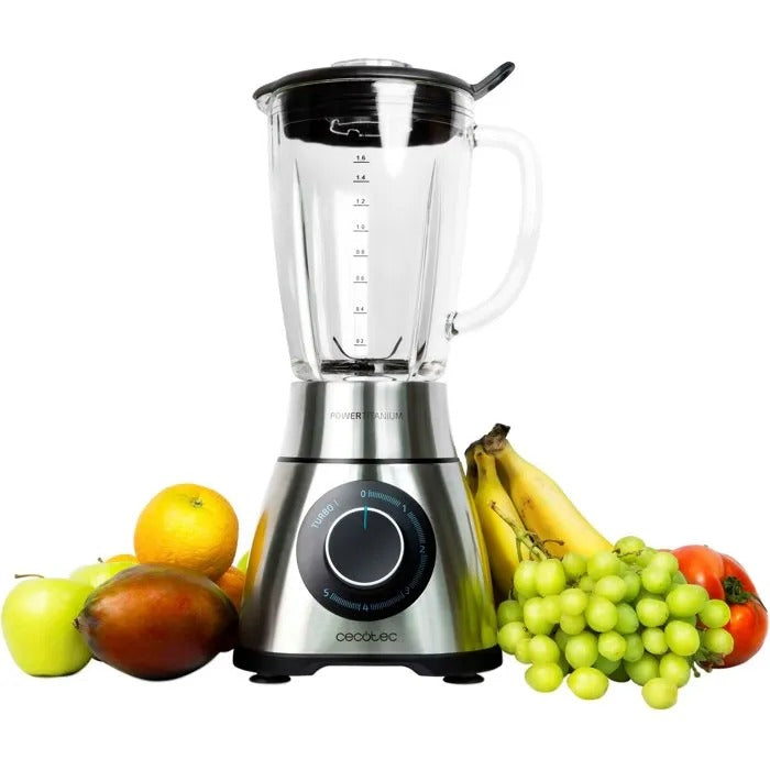 CECOTEC Electric Mixer 4440 g 42x23x22cm