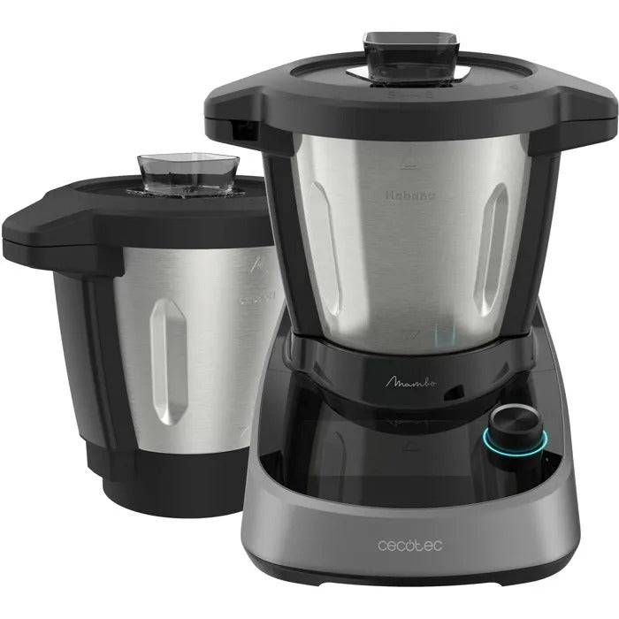 CECOTEC Food Processor 11240 g Household Appliances