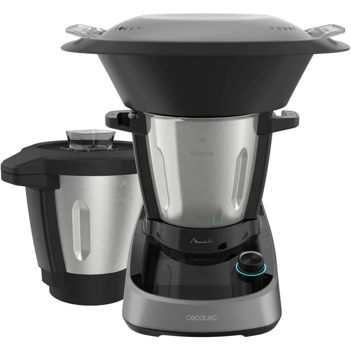 CECOTEC Food Processor 11240 g Household Appliances