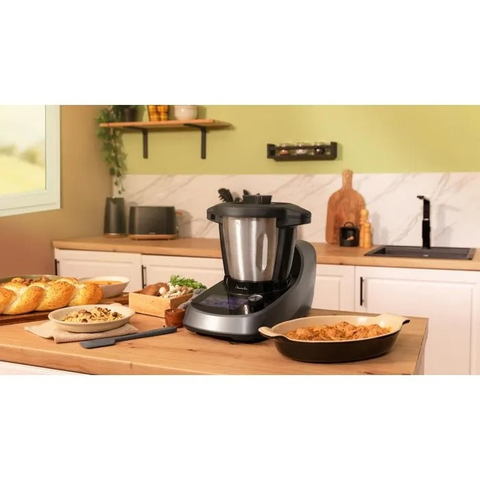 CECOTEC Food Processor 11240 g Household Appliances