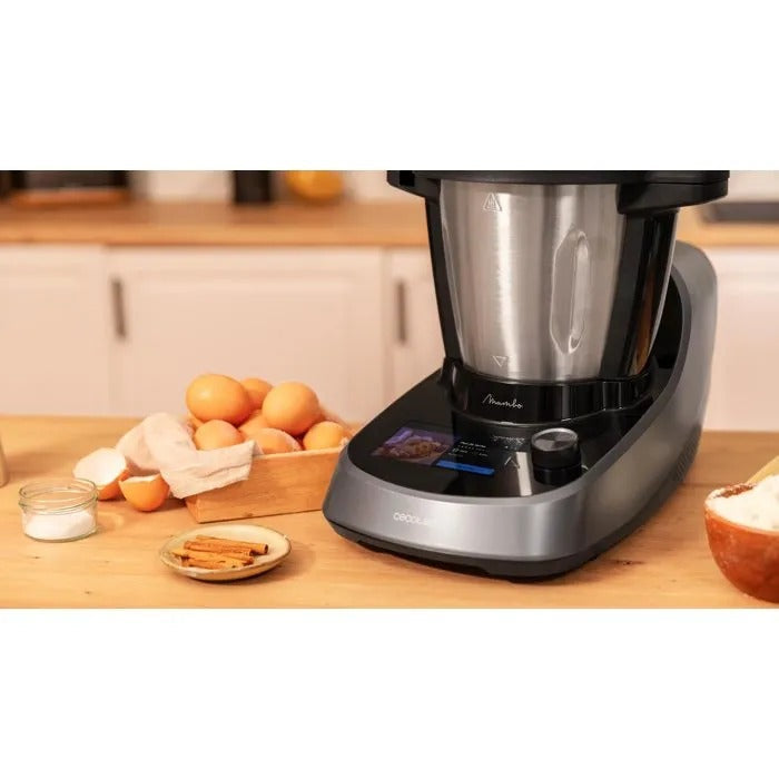 CECOTEC Food Processor 11240 g Household Appliances