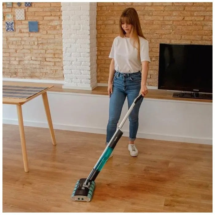 CECOTEC Broom Vacuum Cleaner - Floor Maintenance - 5000 g