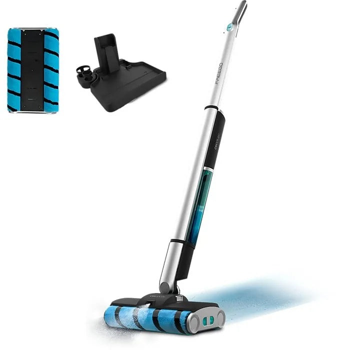 CECOTEC Broom Vacuum Cleaner - Floor Maintenance - 5000 g