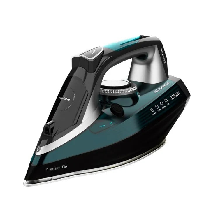 CECOTEC Iron with Removable Reservoir - 32x16x19 cm - 1670 g