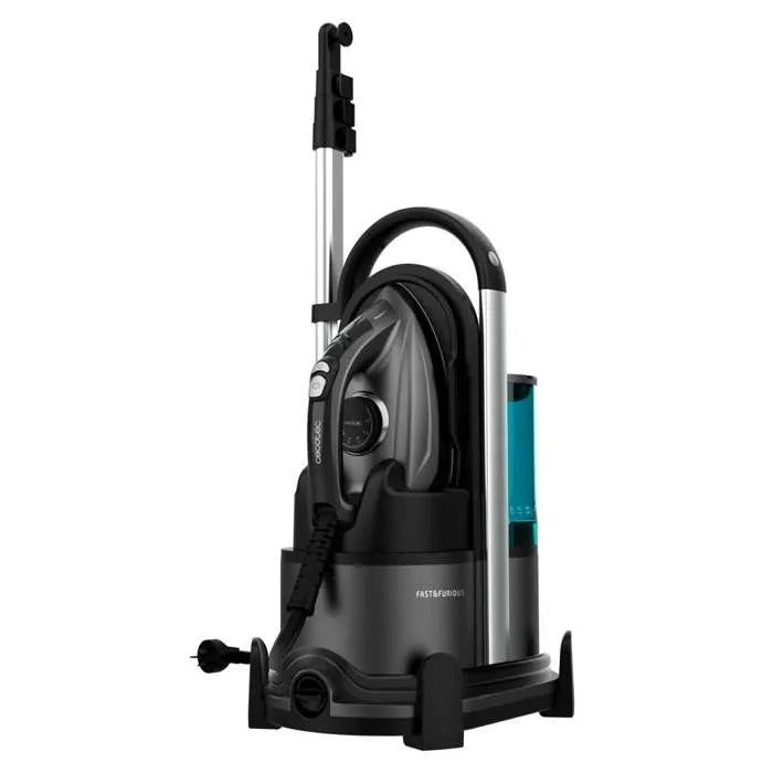 CECOTEC Steam Plant - Household Appliances