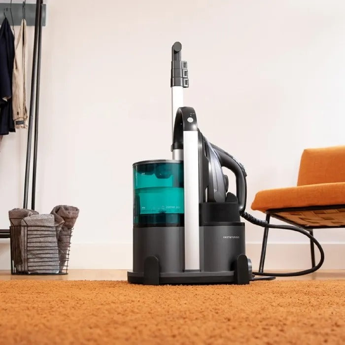CECOTEC Steam Plant - Household Appliances