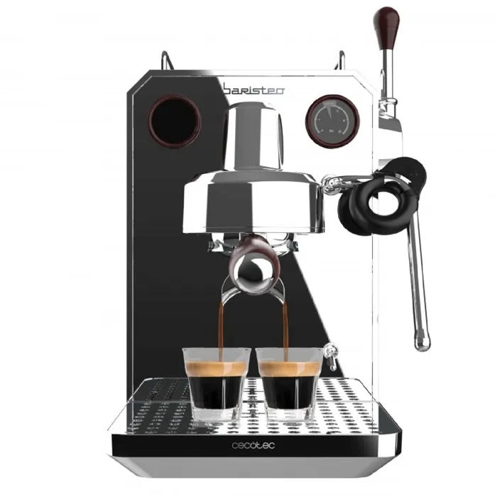 CECOTEC Coffee Machine - Large Capacity - 11480 g