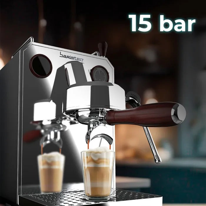 CECOTEC Coffee Machine - Large Capacity - 11480 g