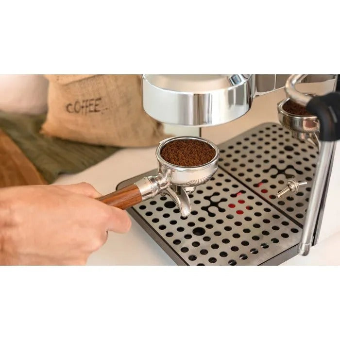 CECOTEC Coffee Machine - Large Capacity - 11480 g