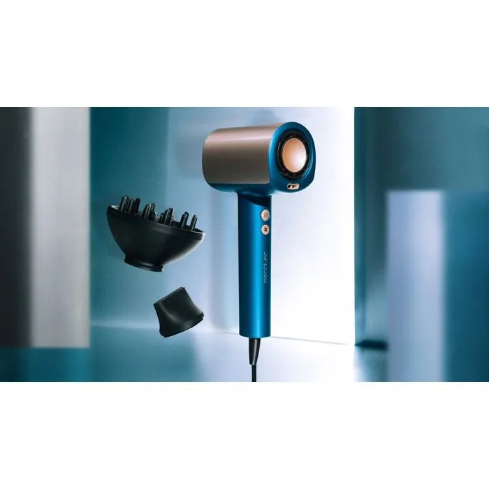 CECOTEC Hair Dryer - 1400 g - 27x33x9 cm