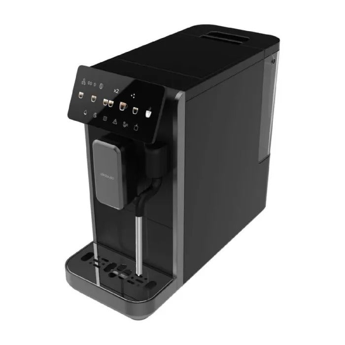 CECOTEC Combined Espresso Machine - 27x50x46 cm - 11880 g