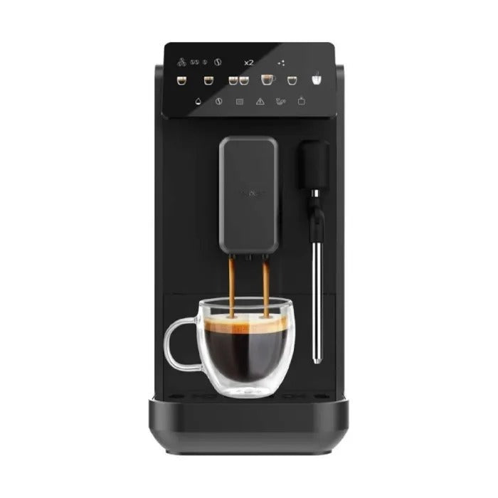 CECOTEC Combined Espresso Machine - 27x50x46 cm - 11880 g