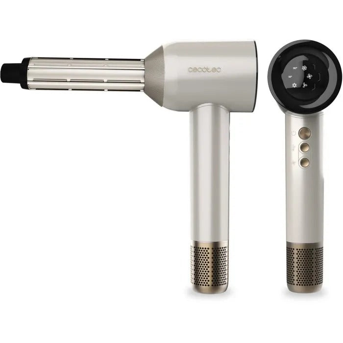 CECOTEC Hair Dryer - 1520 g - 29x31x9 cm