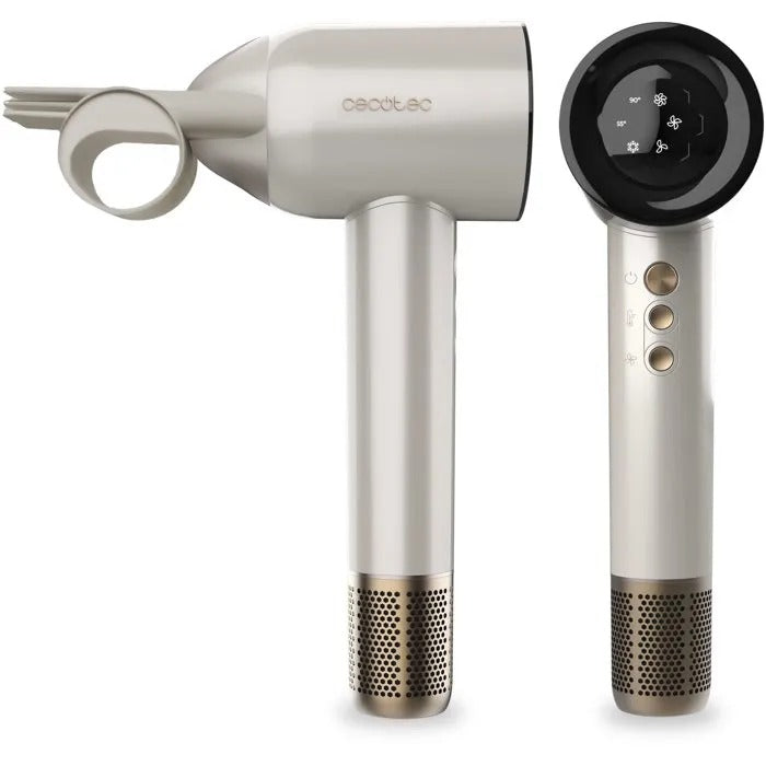 CECOTEC Hair Dryer - 1520 g - 29x31x9 cm