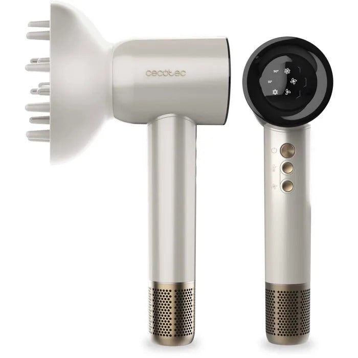 CECOTEC Hair Dryer - 1520 g - 29x31x9 cm