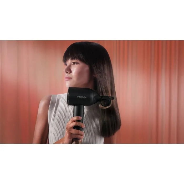 CECOTEC Hair Dryer - 1520 g - 29x31x9 cm