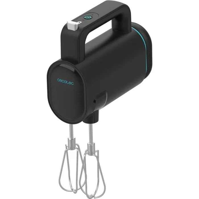 CECOTEC Electric Mixer 38x28x25 cm 4000 g
