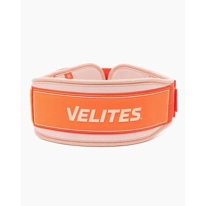 VELITES Back Protector - Back Belt 19x51x7 cm 460 g