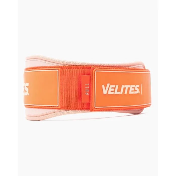 VELITES Back Protector - Back Belt 19x51x7 cm 460 g