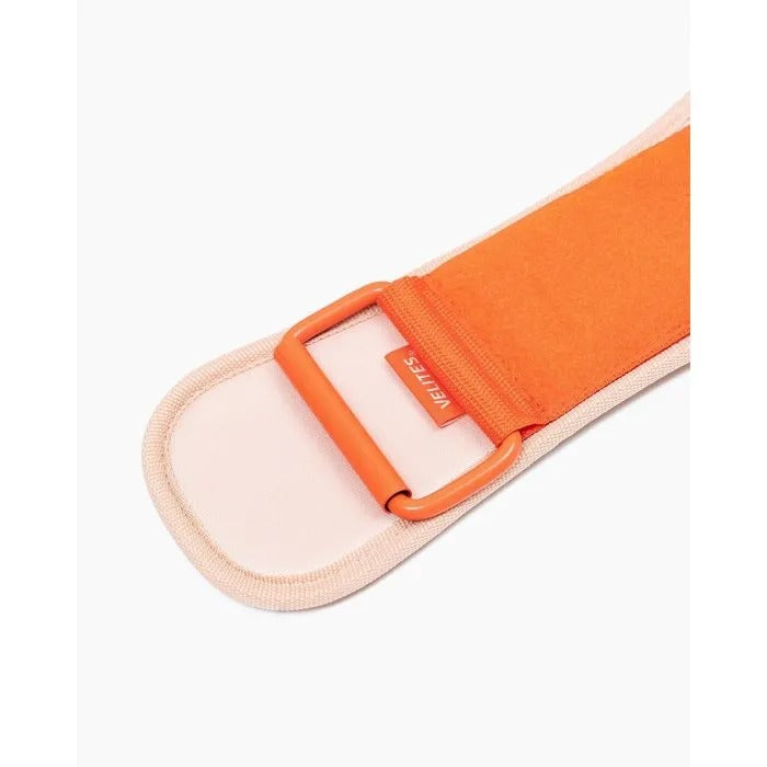 VELITES Back Protector - Back Belt 19x51x7 cm 460 g