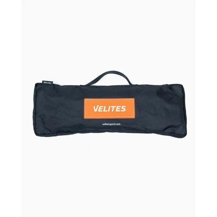 VELITES Back Protector - Back Belt 19x51x7 cm 460 g