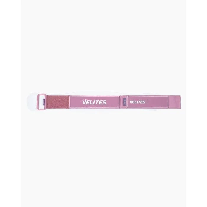 VELITES Back Protector - Back Belt 19x50x6 cm 454 g