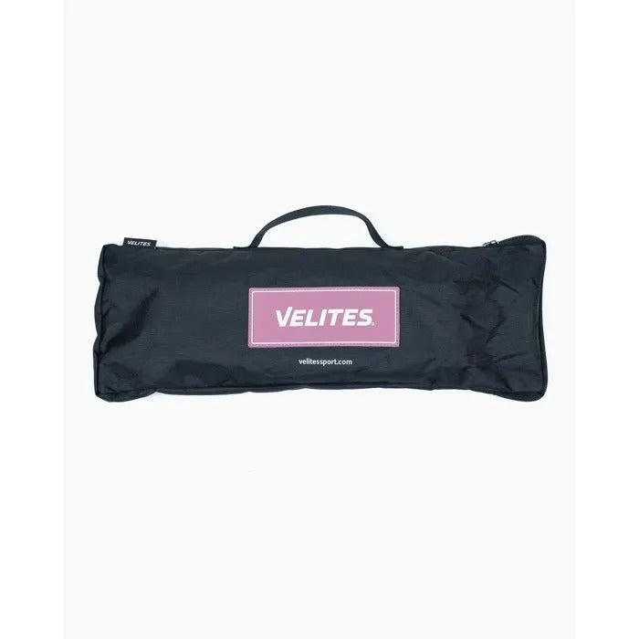 VELITES Back Protector - Back Belt 19x50x6 cm 454 g
