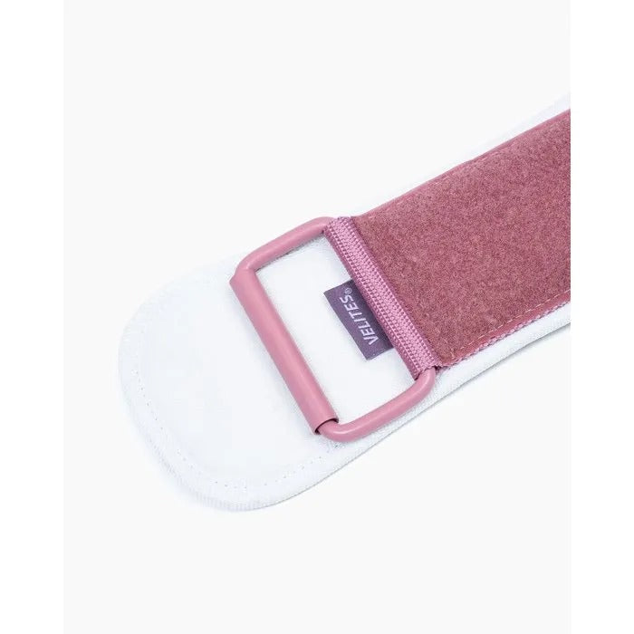 VELITES Back Protector - Back Belt 19x49x6 cm 484 g