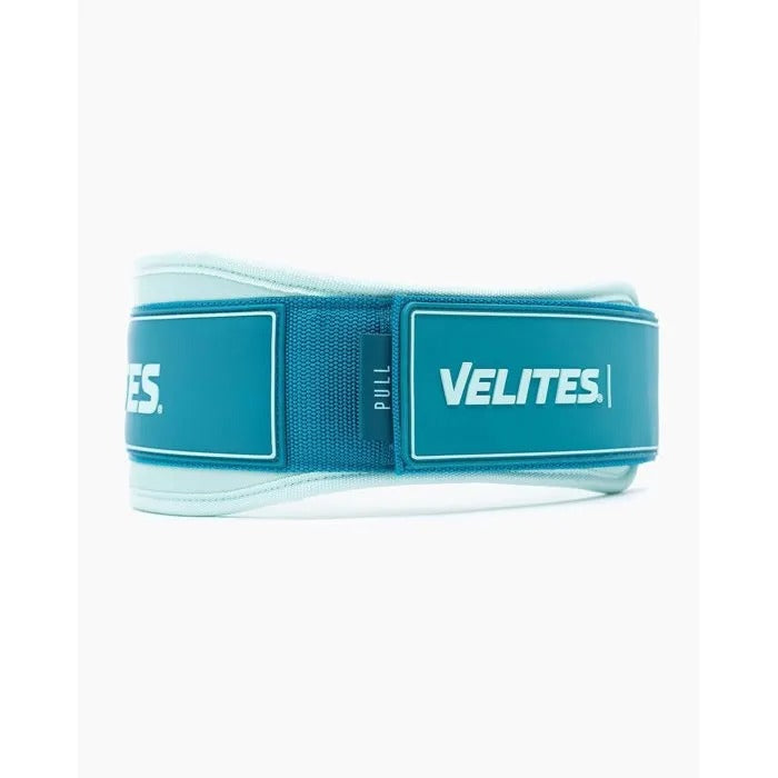 VELITES Back Protector - Back Belt 18x50x7 cm 452 g