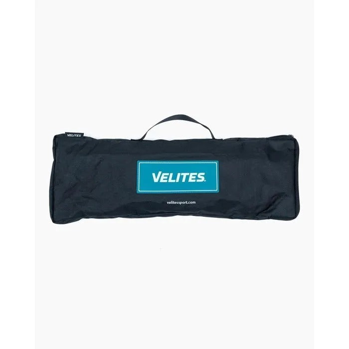 VELITES Back Protector - Back Belt 524 g 18x50x6 cm