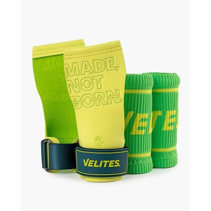 VELITES Weight Lifting Handle 54x35x30 cm - 241 g