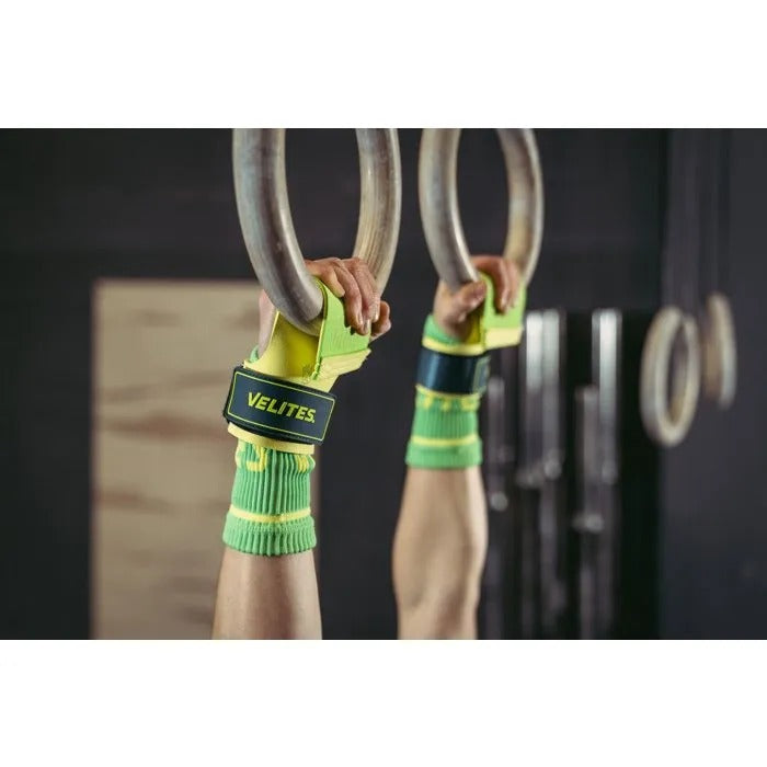VELITES Weight Lifting Handle 54x35x30 cm - 241 g
