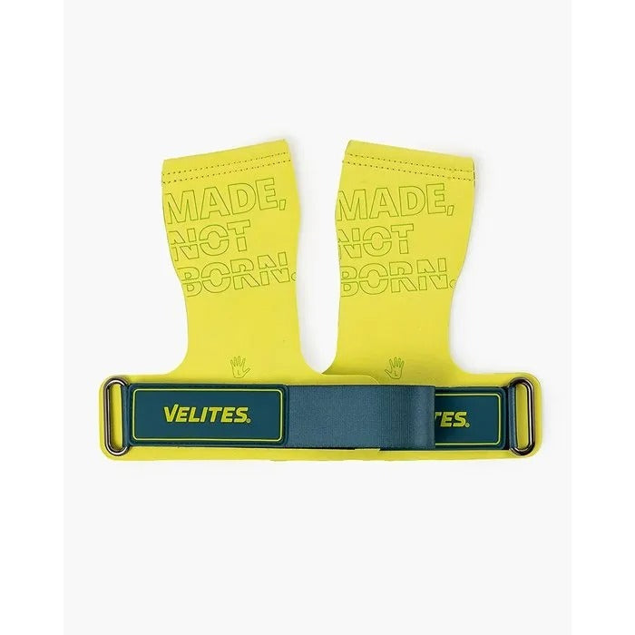 VELITES Hand Grip - Weight Lifting Pliers - 12 cm x 29 cm x 6 cm - 246 g