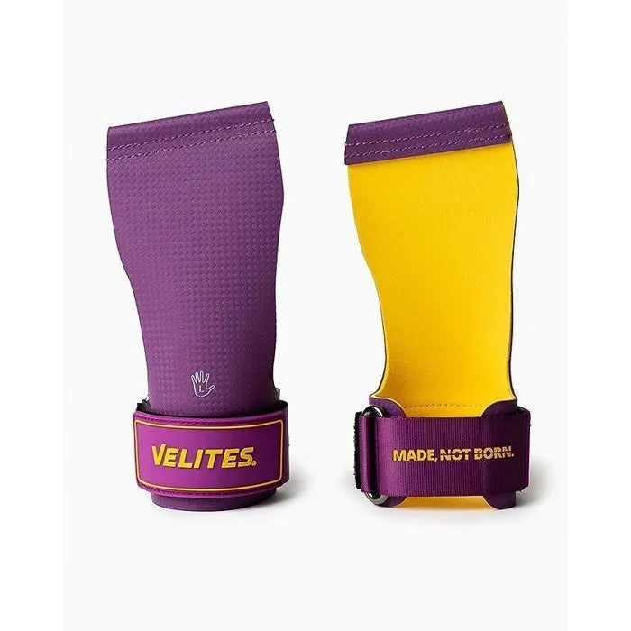 VELITES Weight Lifting Handle 21x27x4 cm - 346 g