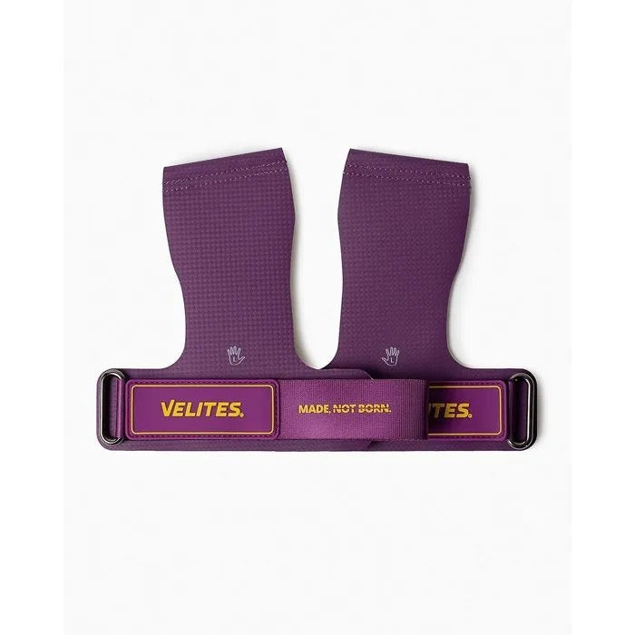VELITES Weight Lifting Handle 21x27x4 cm - 346 g