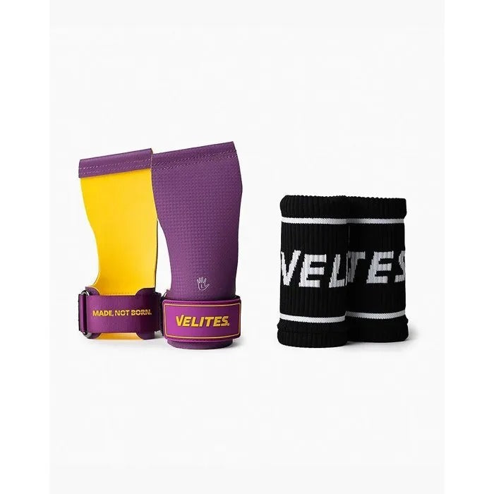 VELITES Weight Lifting Handle 21x27x4 cm - 346 g