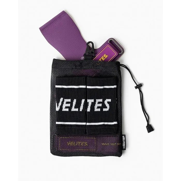 VELITES Weight Lifting Handle 21x27x4 cm - 346 g