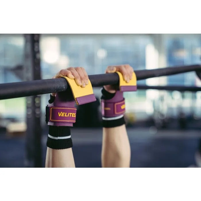 VELITES Weight Lifting Handle 21x27x4 cm - 346 g