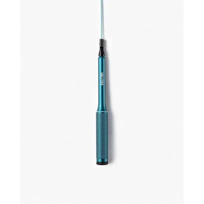 VELITES Jumping Rope - 16 cm x 22 cm x 4 cm - 226 g