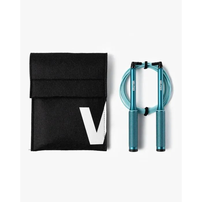 VELITES Jumping Rope - 16 cm x 22 cm x 4 cm - 226 g