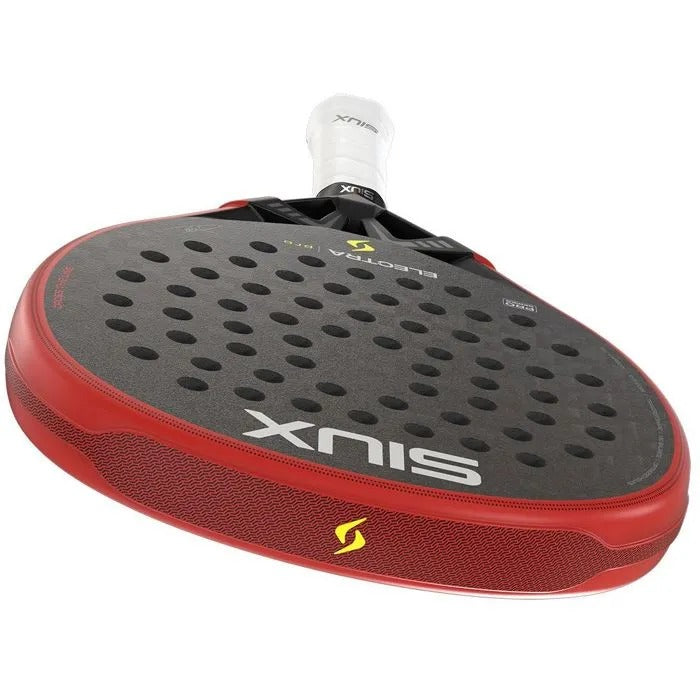 SIUX Padel Racket 384 g 48x33x7cm