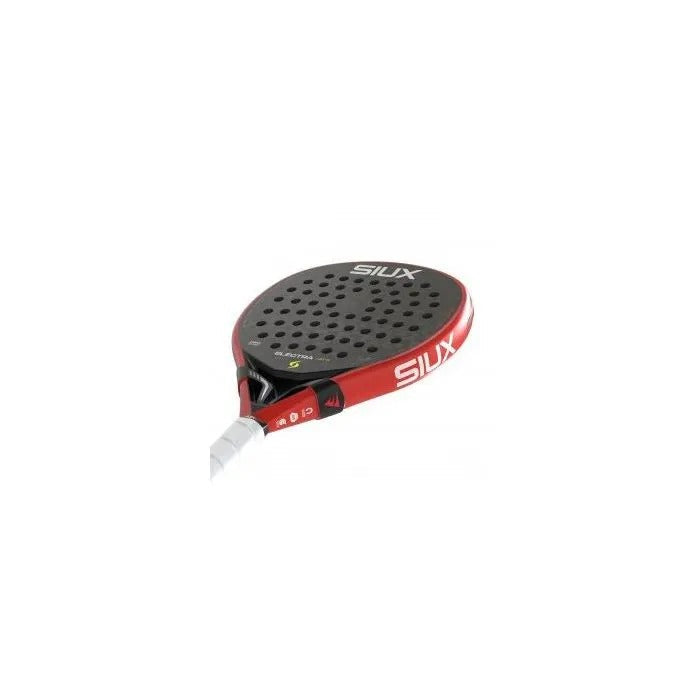 SIUX Padel Racket 384 g 48x33x7cm