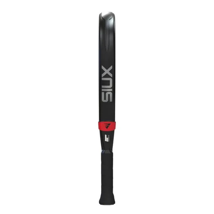 SIUX Padel Racket 390 g 46x26x4cm