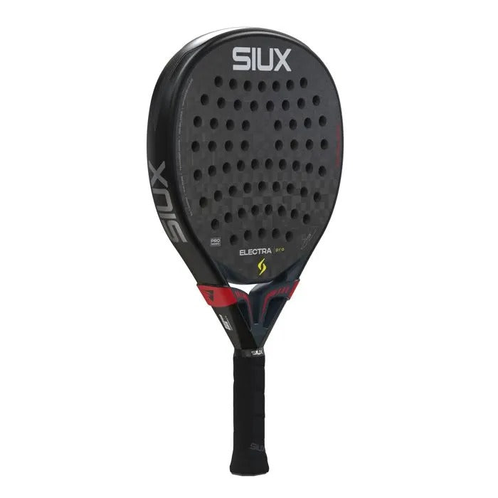 SIUX Padel Racket 390 g 46x26x4cm