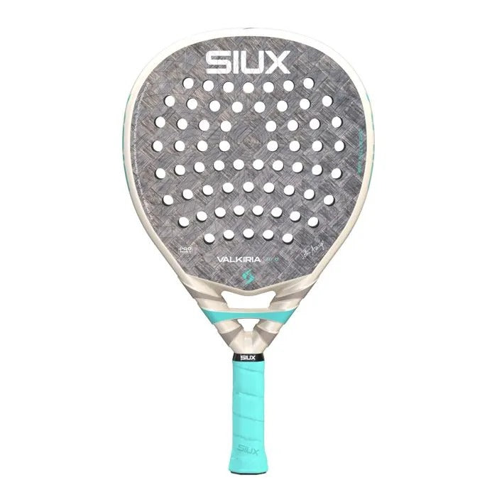 SIUX Padel Racket 370 g 51x42x9cm