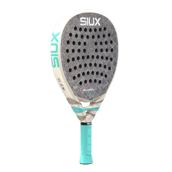SIUX Padel Racket 370 g 51x42x9cm