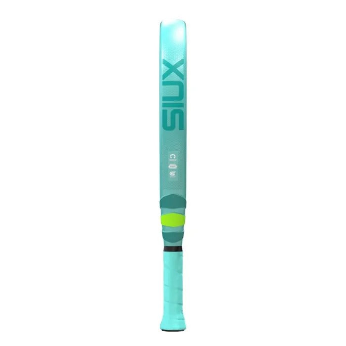SIUX Padel Racket 370 g 51x28x8cm