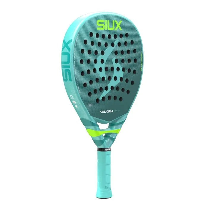 SIUX Padel Racket 370 g 51x28x8cm