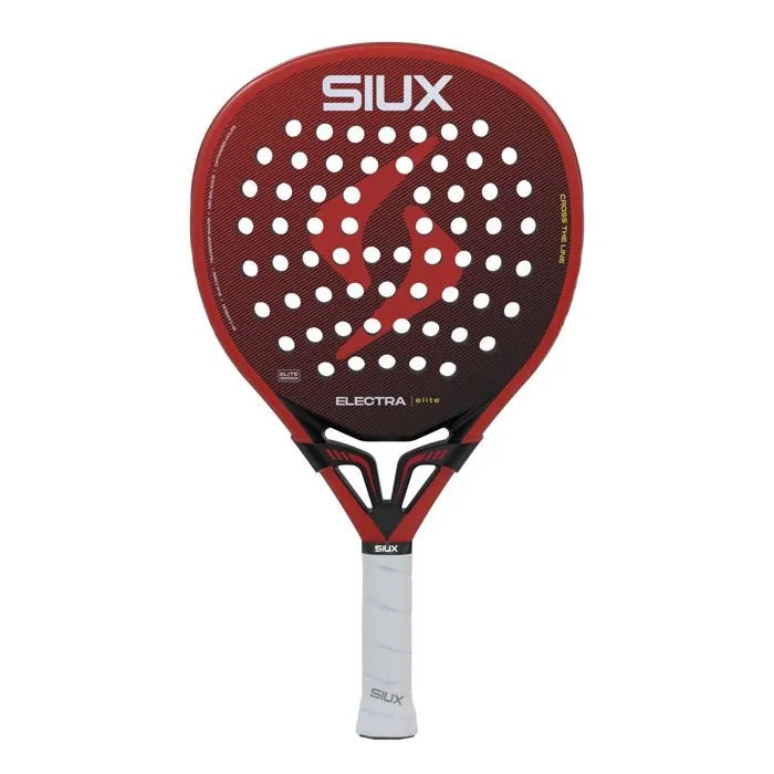 SIUX Padel Racket 384 g 33x48x8cm